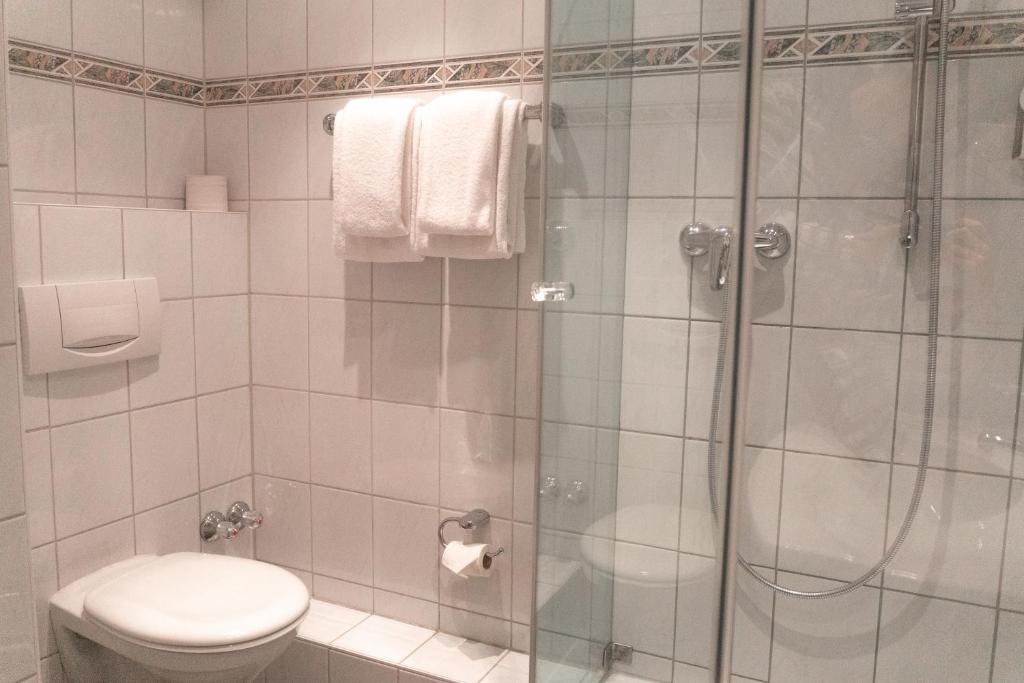 Hotel Daniel - Resim 18