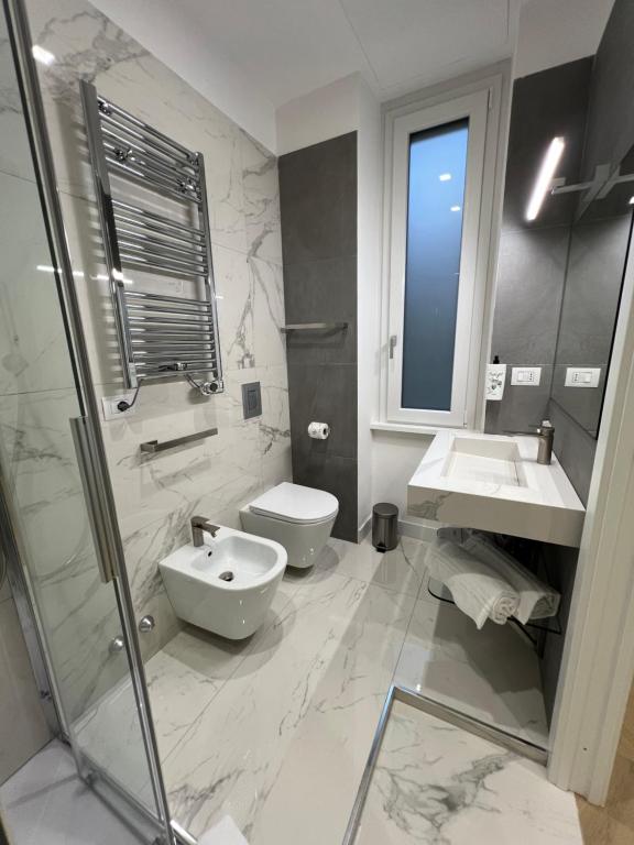 Vittoria's Luxury Rooms - 14