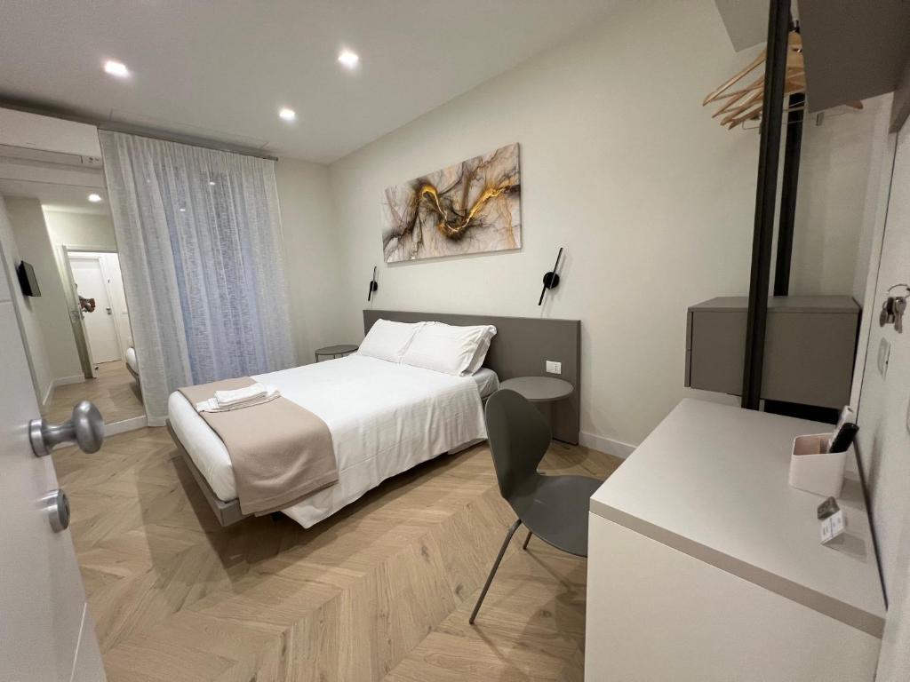 Vittoria's Luxury Rooms - 12