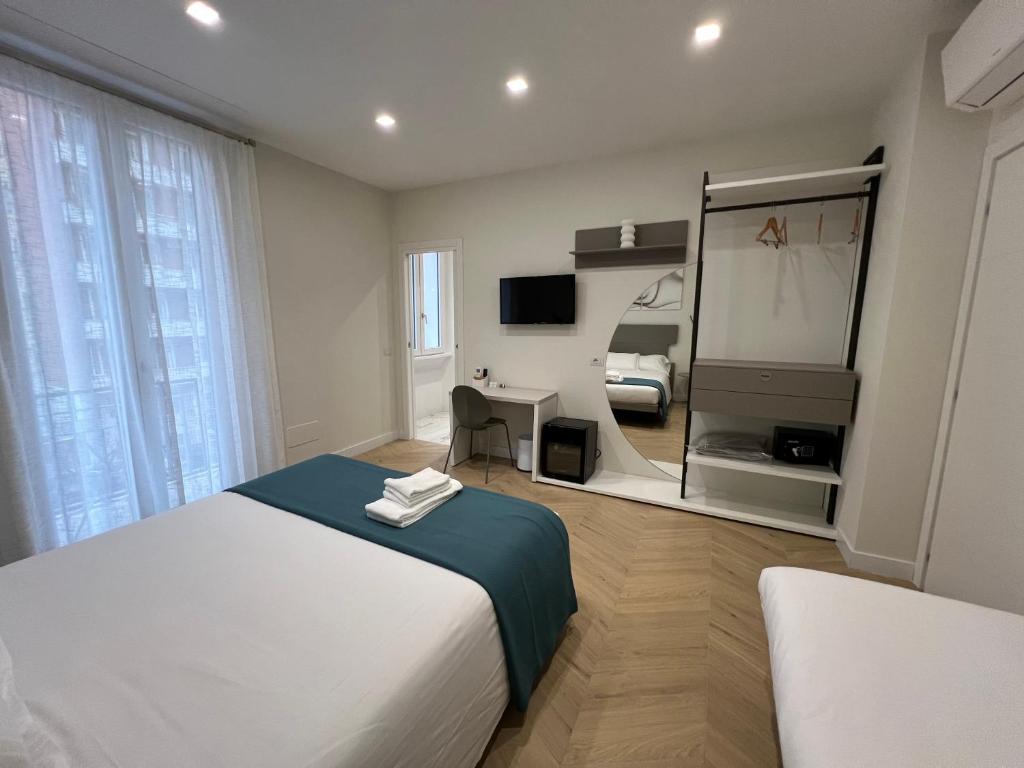 Vittoria's Luxury Rooms - 4