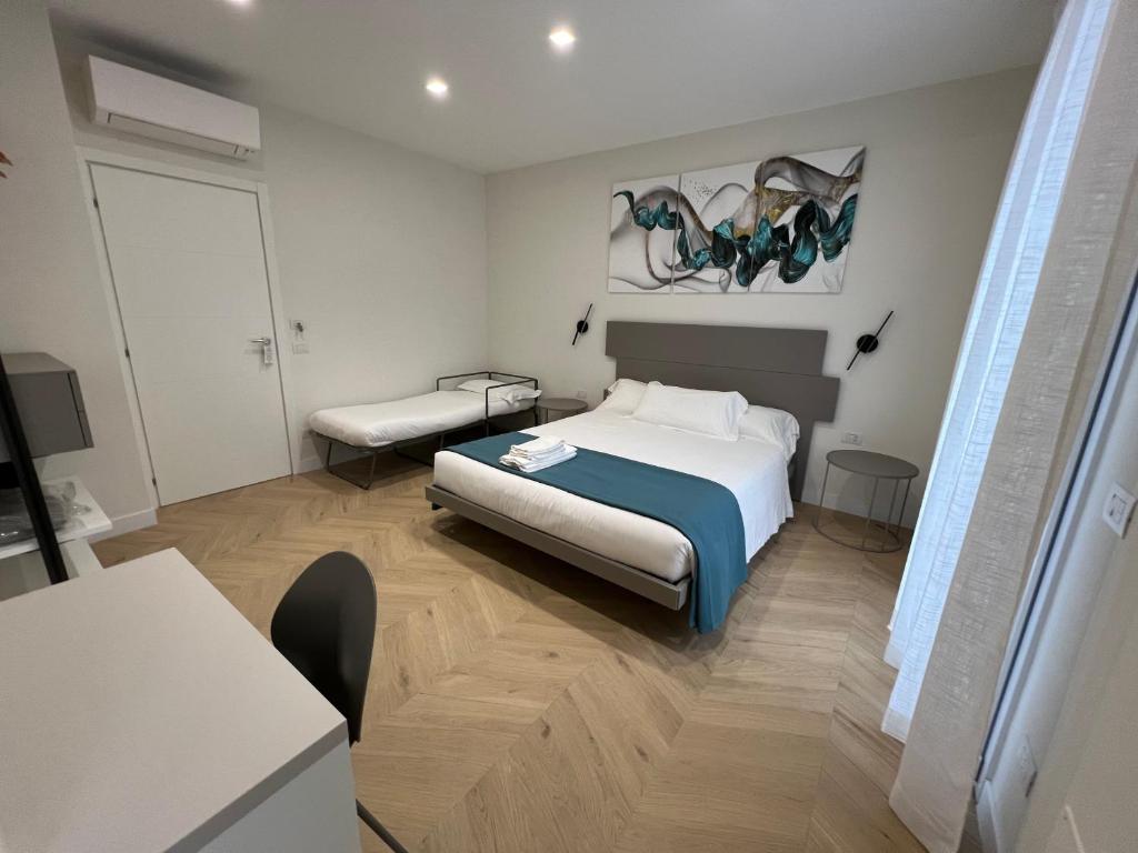 Vittoria's Luxury Rooms - 5