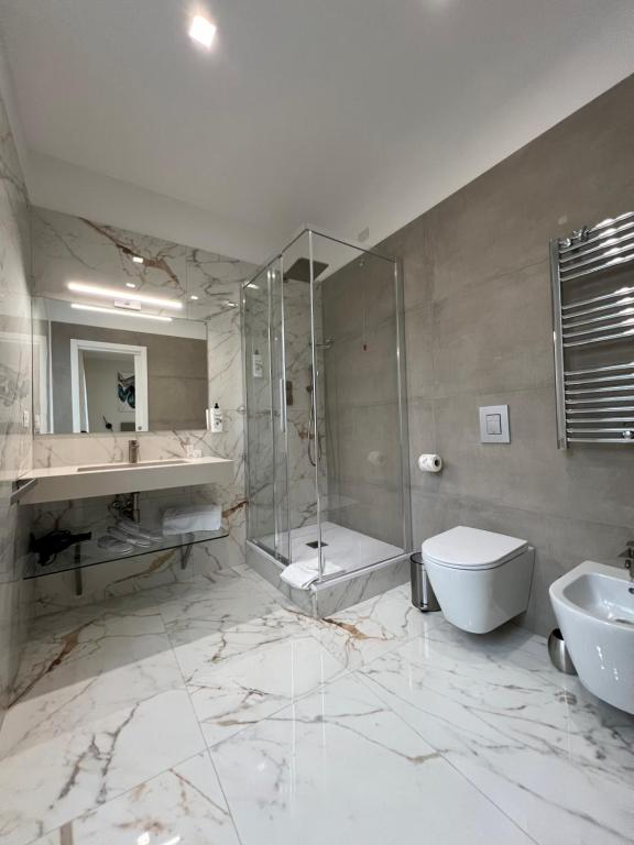 Vittoria's Luxury Rooms - 2