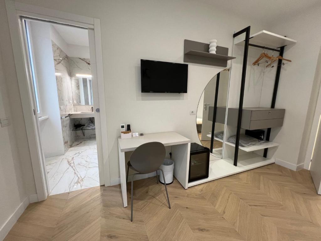 Vittoria's Luxury Rooms - 6