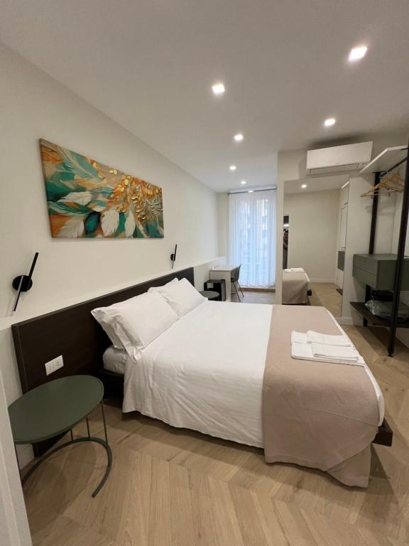 Vittoria's Luxury Rooms - 10