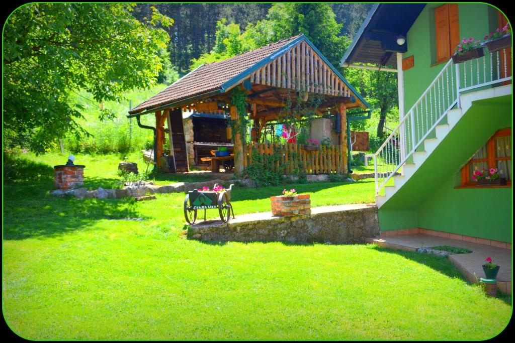 Perušić – Photos 4