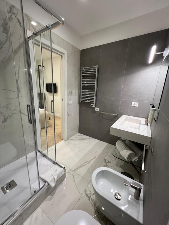 Vittoria's Luxury Rooms - 8