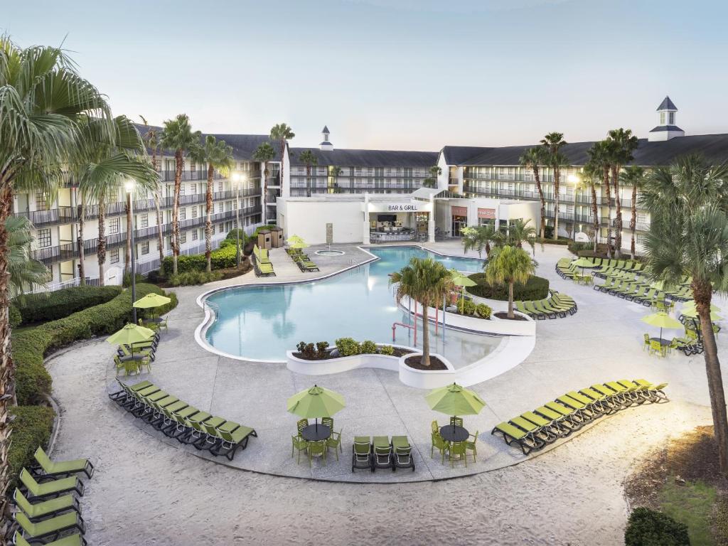 Avanti International Resort, Orlando Updated 2024 Prices