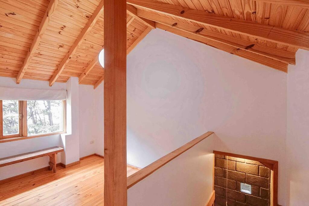 Fotografie z fotogalerie ubytování Cabaña Dakota, Ushuaia v destinaci Ushuaia