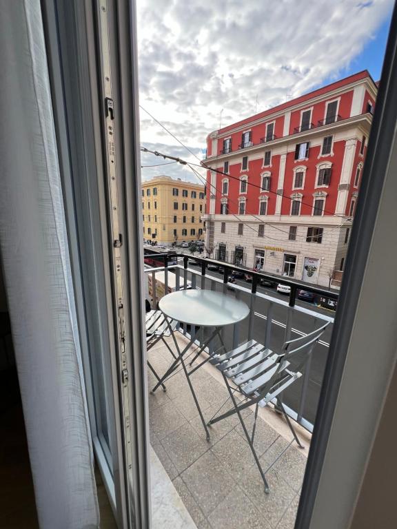 Vittoria's Luxury Rooms - 7