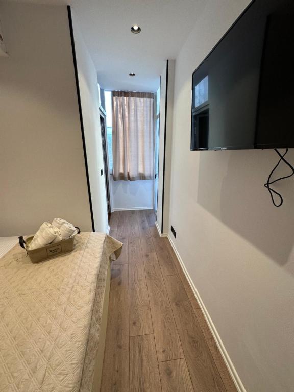 Heart of tirana apartment