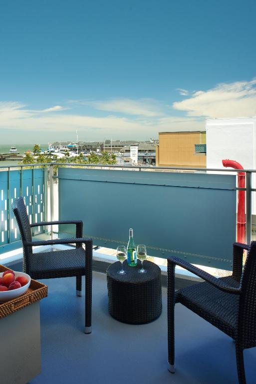 Hotel Zephyr San Francisco - 