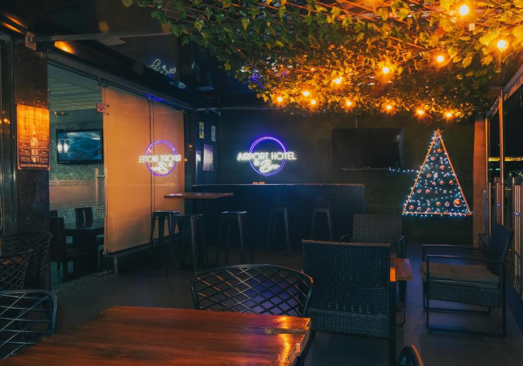 Fotografie z fotogalerie ubytování Airport Hotel Guayaquil v destinaci Guayaquil