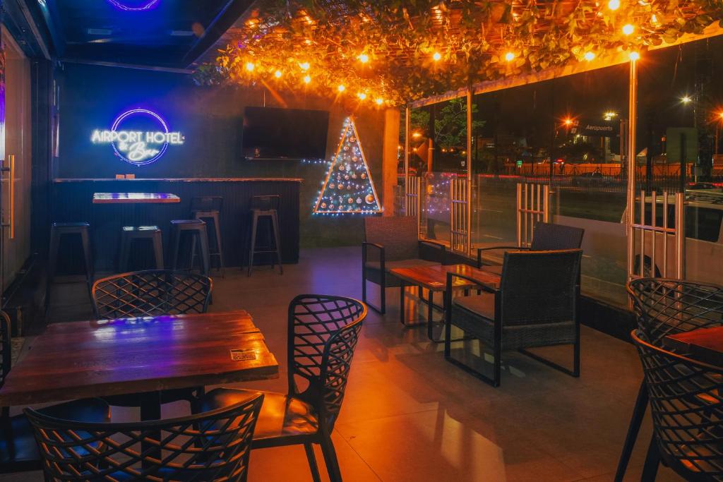 Fotografie z fotogalerie ubytování Airport Hotel Guayaquil v destinaci Guayaquil