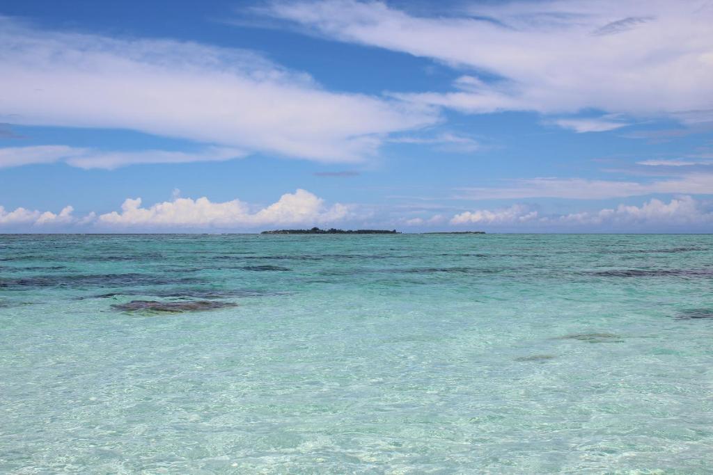 MAMELLO Beach Club Maldives - 5