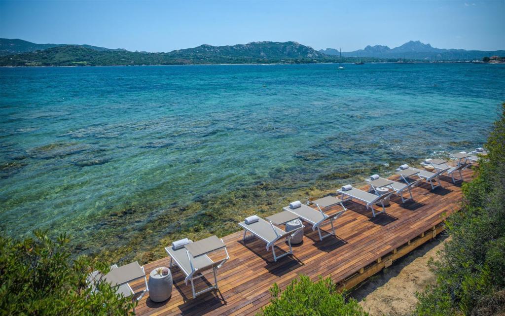 Villa del Golfo Lifestyle Resort, Cannigione – Prezzi aggiornati per il 2023
