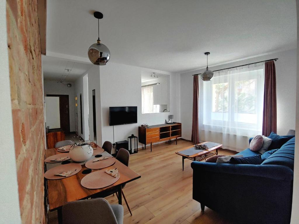 Apartament Chopin Gliwice - Housity