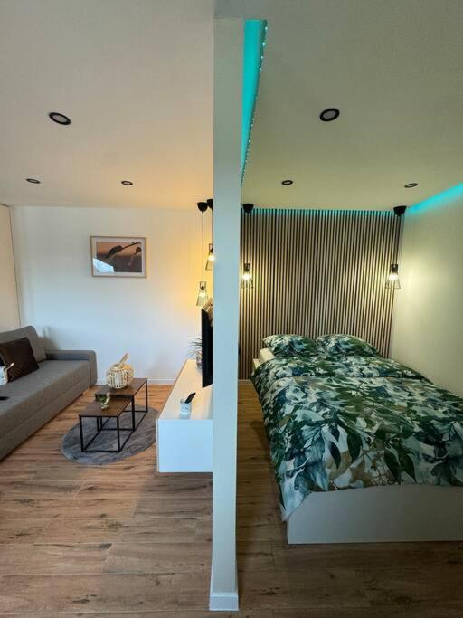 Bali suites - Basel / Dreilander – photo 15