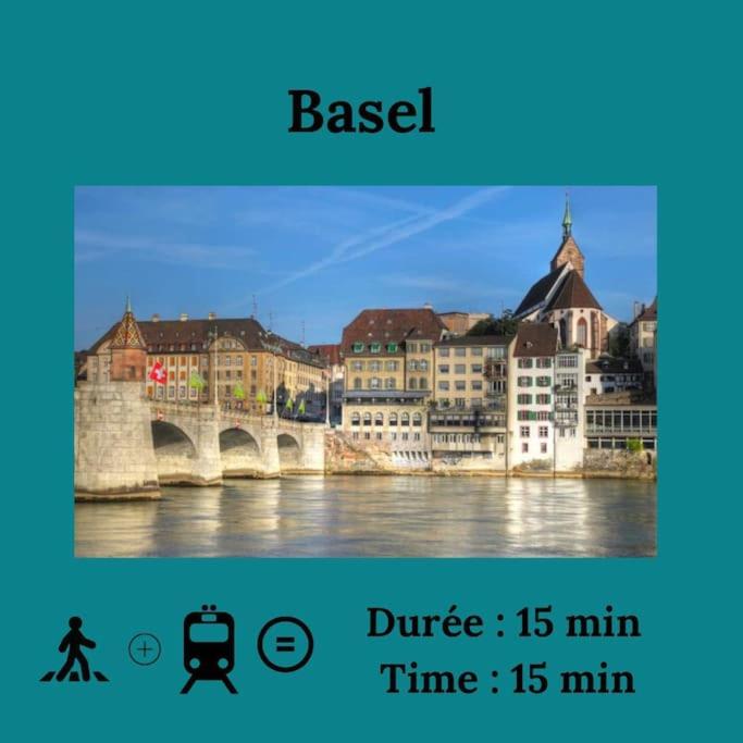 Bali suites - Basel / Dreilander – photo 27