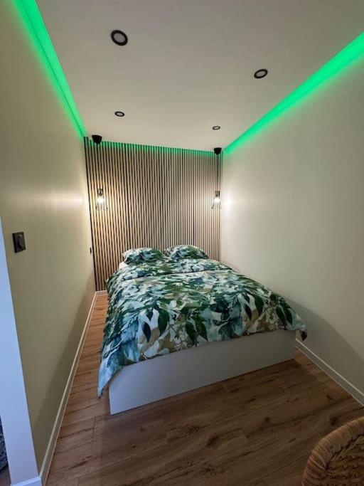 Bali suites - Basel / Dreilander – photo 18
