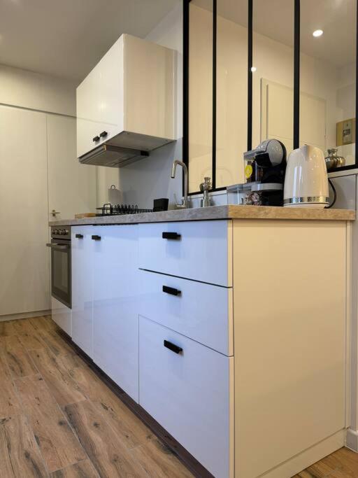 Bali suites - Basel / Dreilander – photo 19