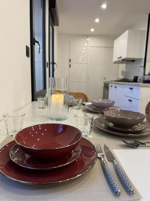 Bali suites - Basel / Dreilander – photo 23