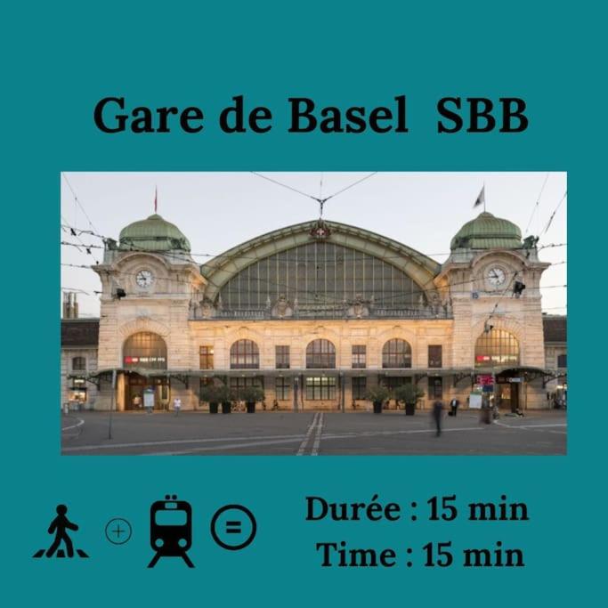 Bali suites - Basel / Dreilander – photo 25
