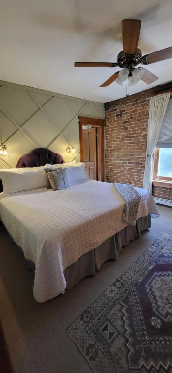 Bross Hotel B & B - Kingkamer