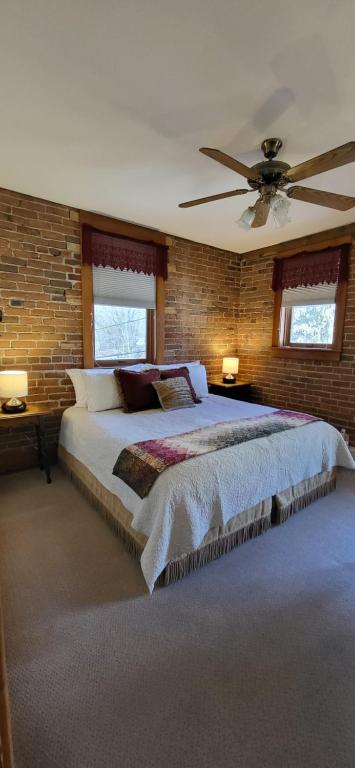Bross Hotel B & B - Kingkamer