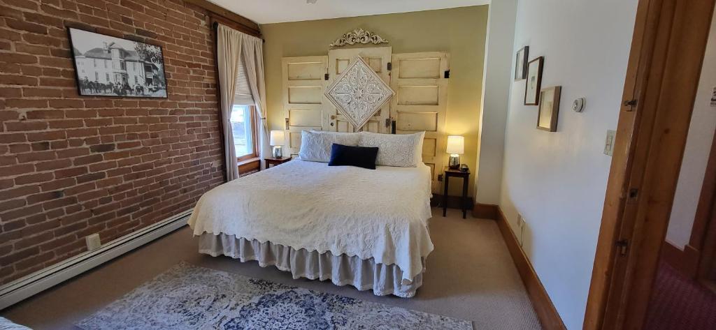 Bross Hotel B & B - Kingkamer