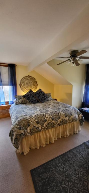 Bross Hotel B & B - Kingkamer
