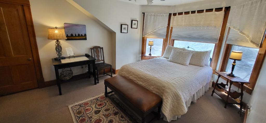 Bross Hotel B & B - Koningin