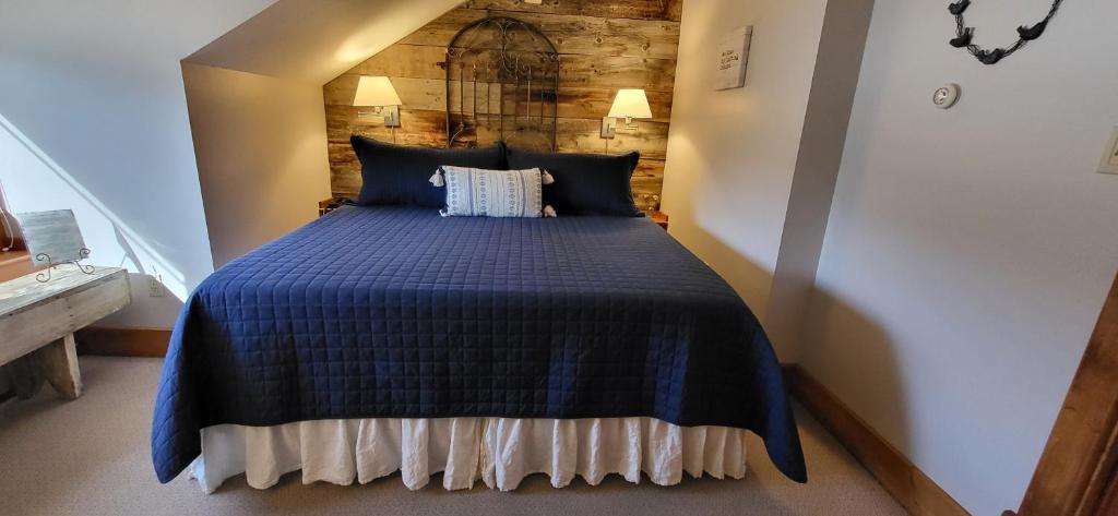 Bross Hotel B & B - Kingkamer