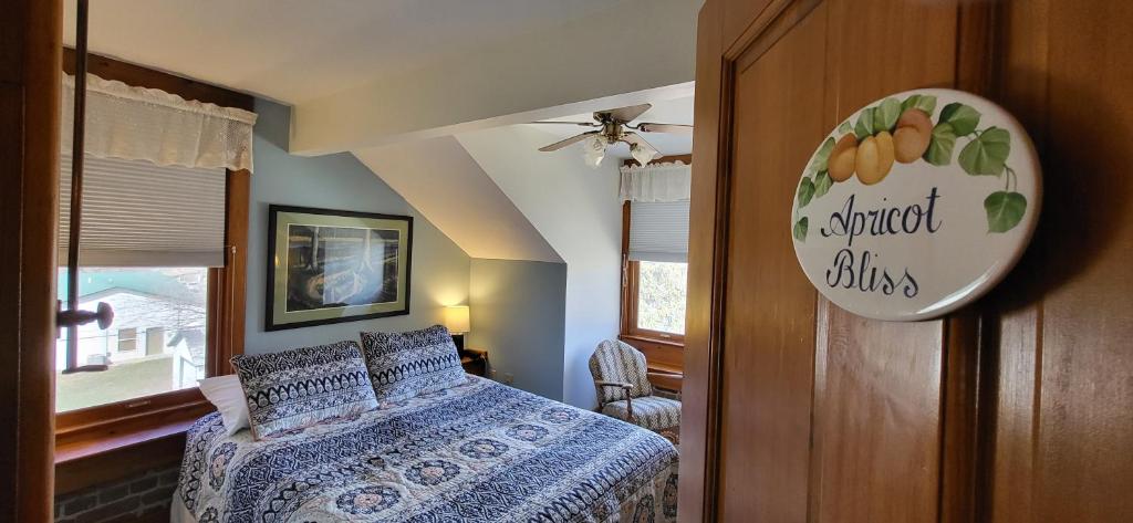 Bross Hotel B & B - Koningin