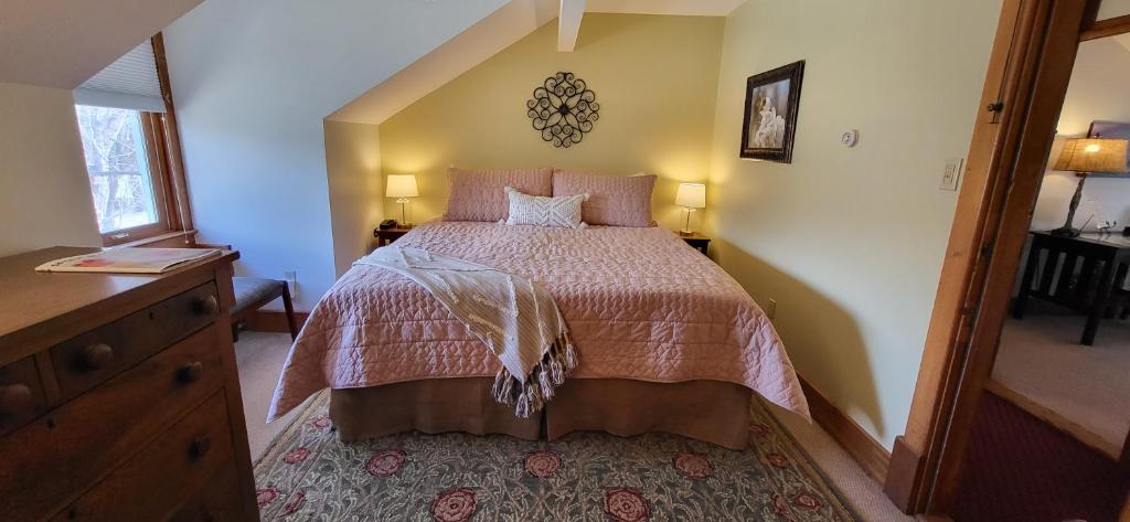 Bross Hotel B & B - Kingkamer