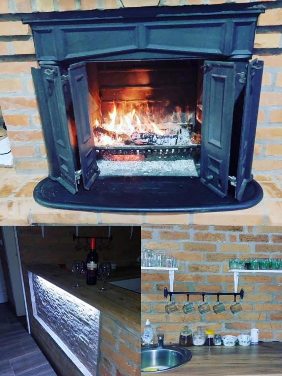 Fotografija u galeriji objekta Kuca na kraju sela u Valjevu
