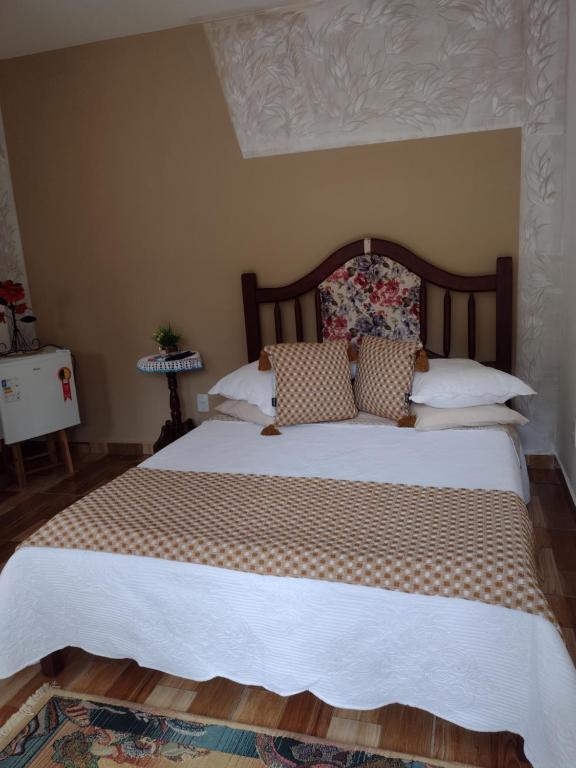 Pousada Oca Porã - Suite