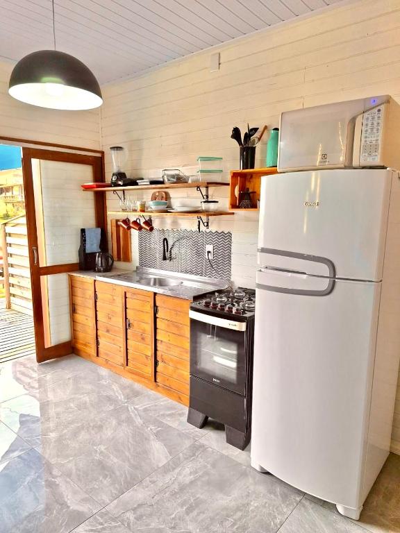 Bella Vista Kitnets - Suite With Garden View