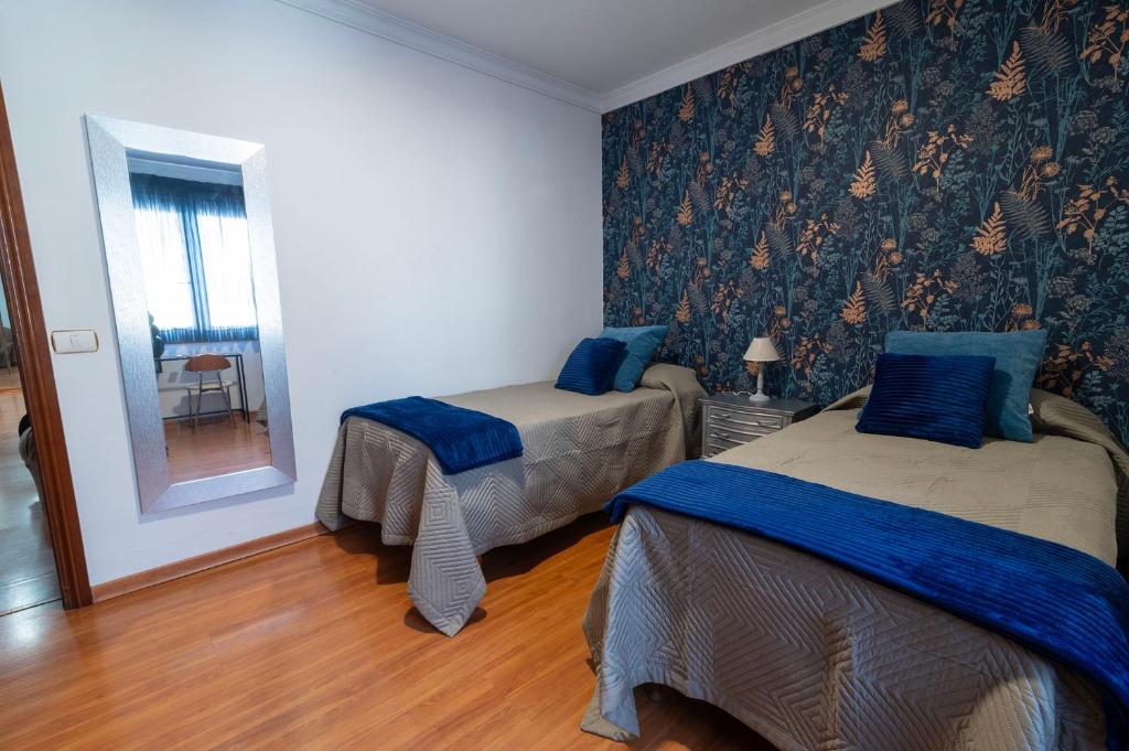 Teror Centro 2 - Apartment Mit 3 Schlafzimmern