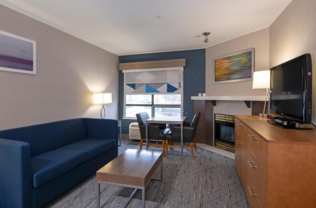 Holiday Inn Express Kamloops by IHG - Resim 31