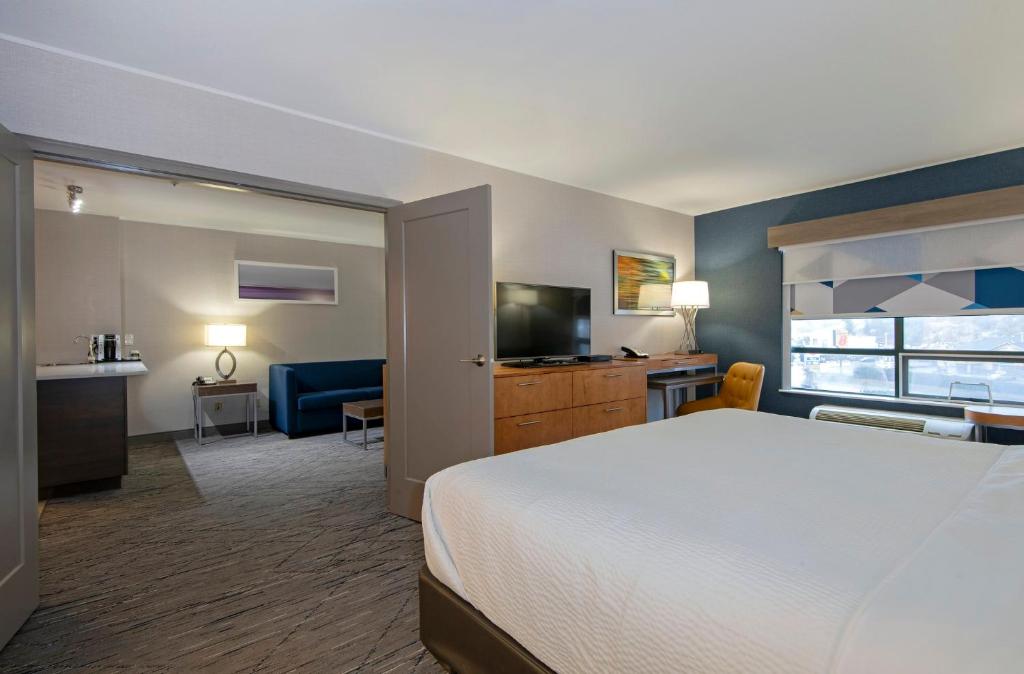 Holiday Inn Express Kamloops by IHG - Resim 28