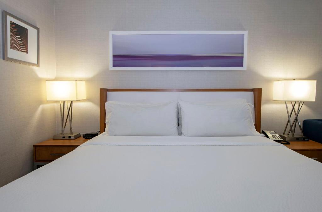 Holiday Inn Express Kamloops by IHG - Resim 37