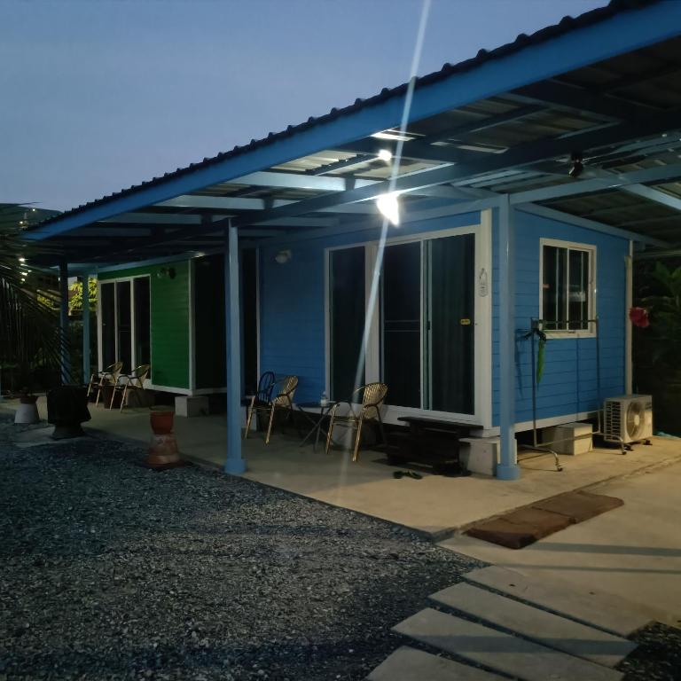 PA House Apartment - 1