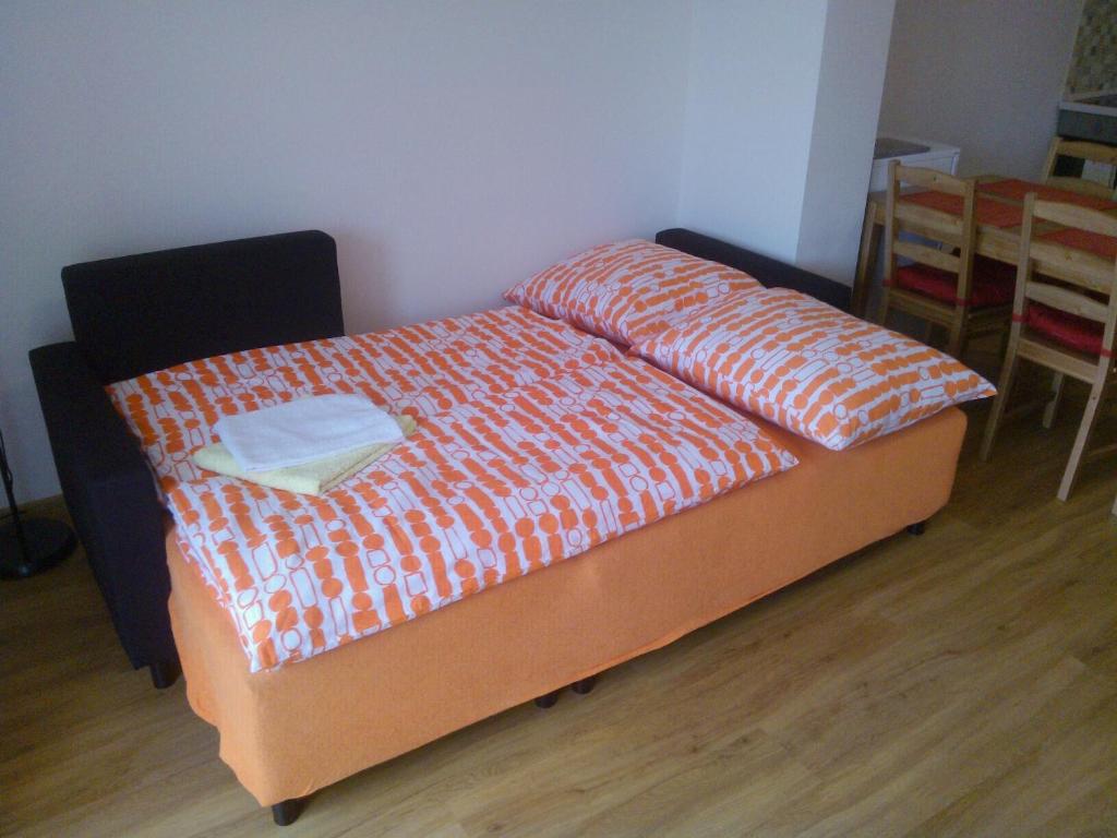 Bohemica Apartments - 13