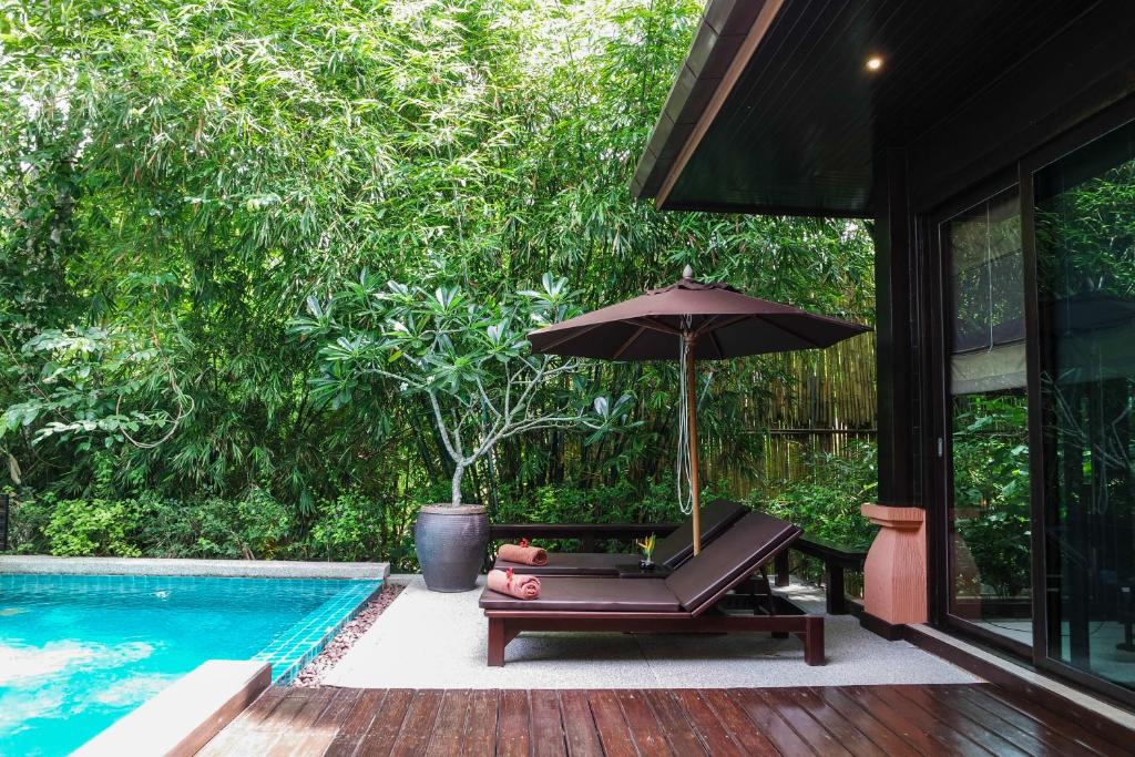 Korsiri Pool Villas - 5