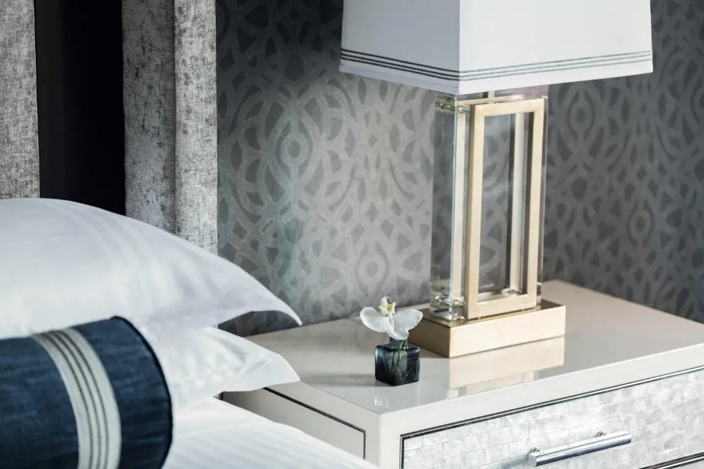 Two-Bedroom Executive Suite