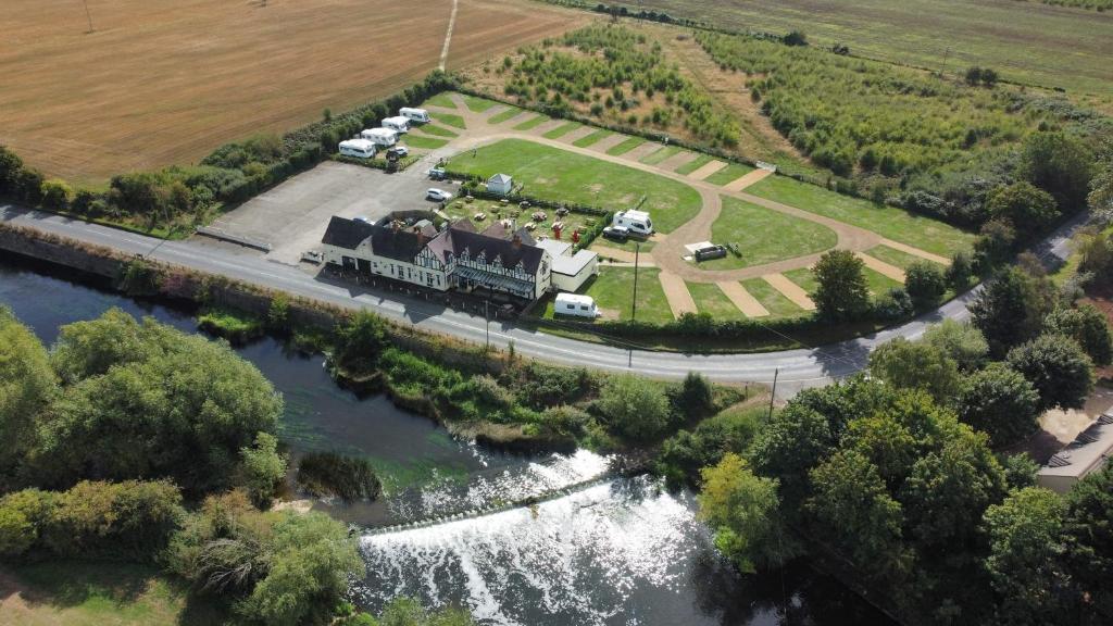 Fish And Anchor Inn, Offenham (updated prices 2024)