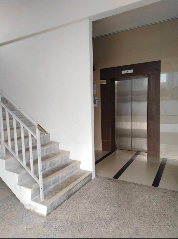Fotografie z fotogalerie ubytování S PICE Arena Homestay v destinaci Bayan Lepas