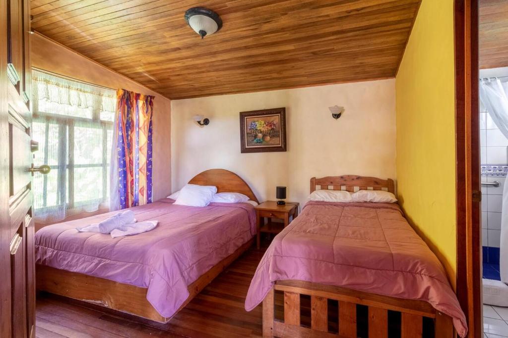 Hotel Claro de Luna, Monteverde – Preços atualizados 2024