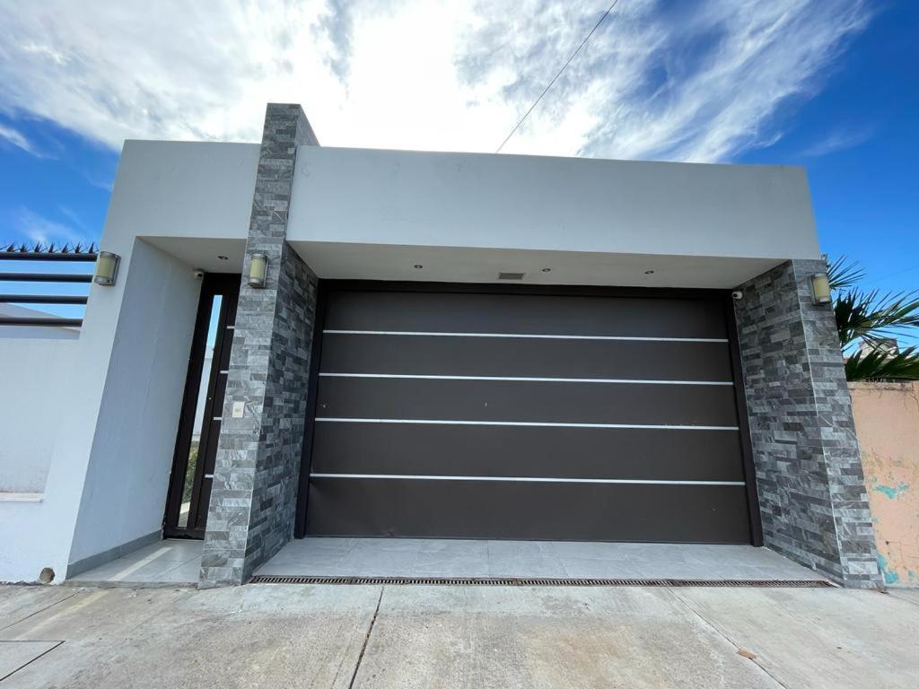 CASA FRACC. PEMEX