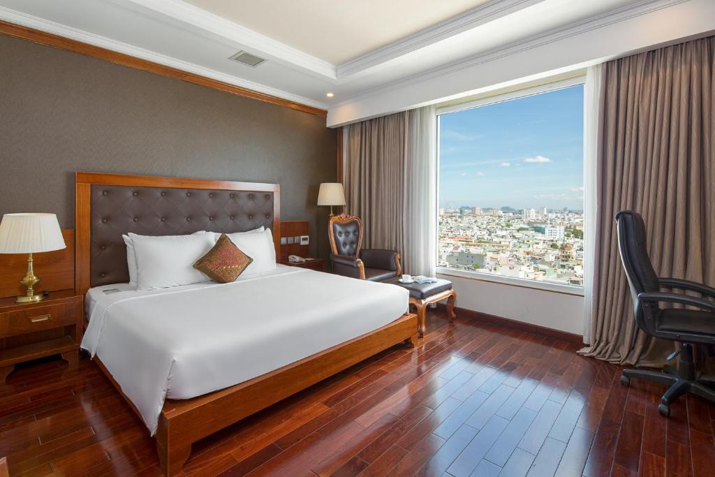 Suite Tiêu Chuẩn